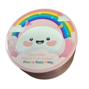 TONYMOLY Wonder Ceramide Mochi Eye Patches 60 Ct Pride Edition NEW